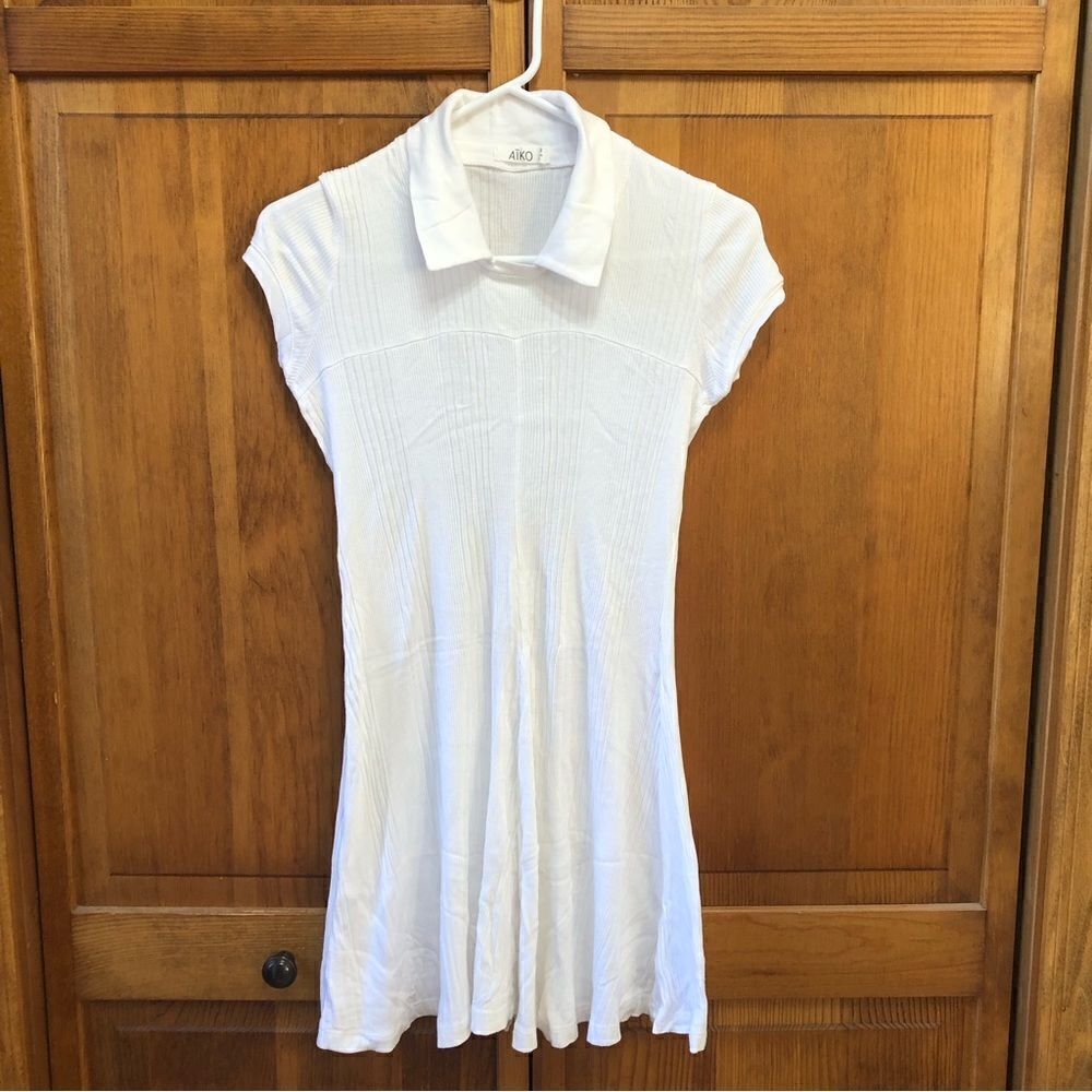 Aiko Dress 